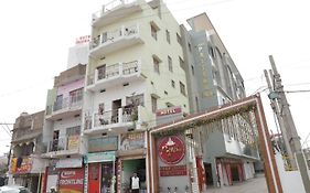 Hotel Pritika Inn
